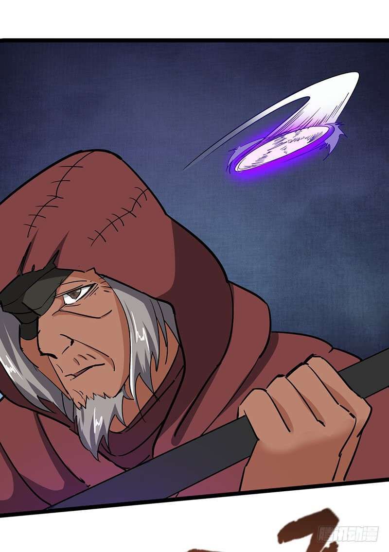 hỗn độn kiếm thần chapter 97 27