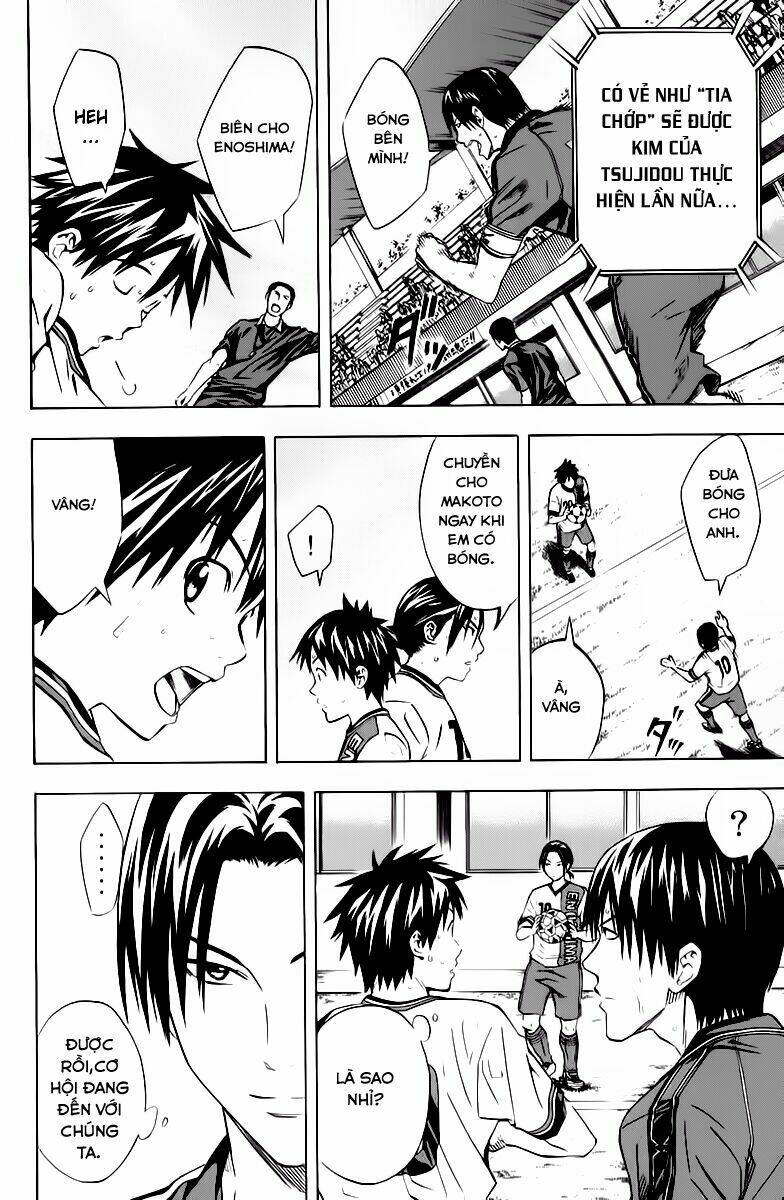 kỵ sĩ trong vòng cấm chapter 63 10