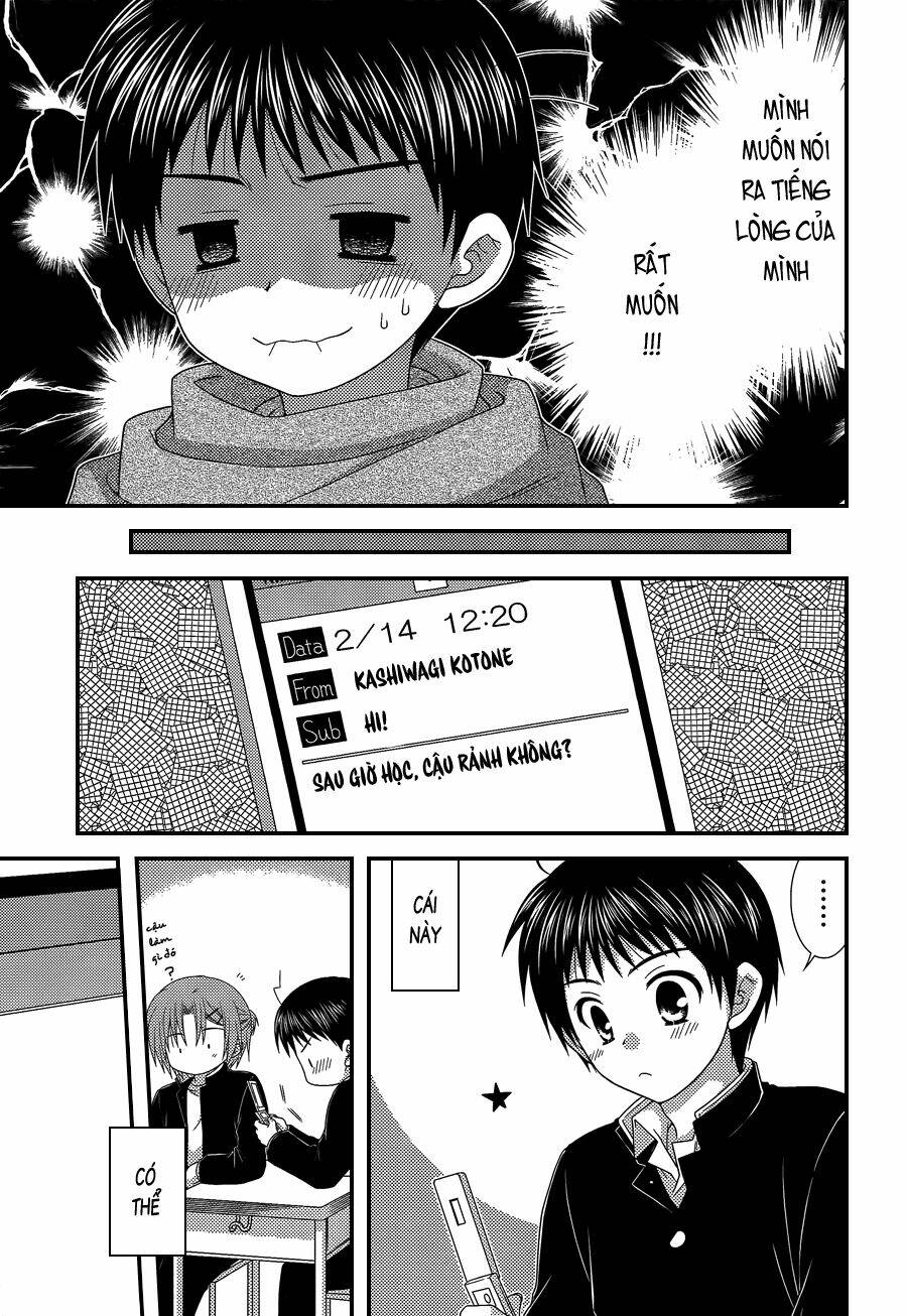 tonari no kashiwagi-san chapter 30 6