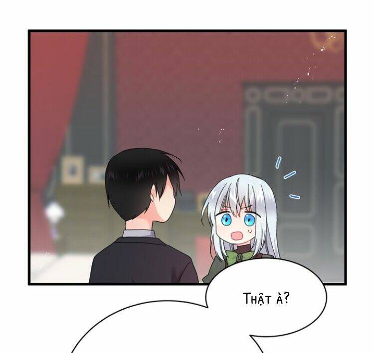 vị quản gia của tiểu thư chapter 4 47