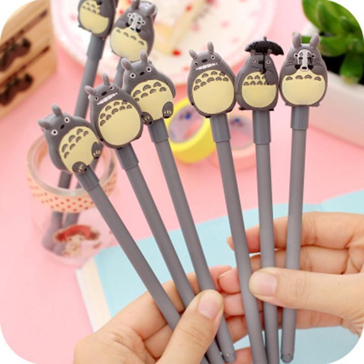 Bút gel nước hình totoro