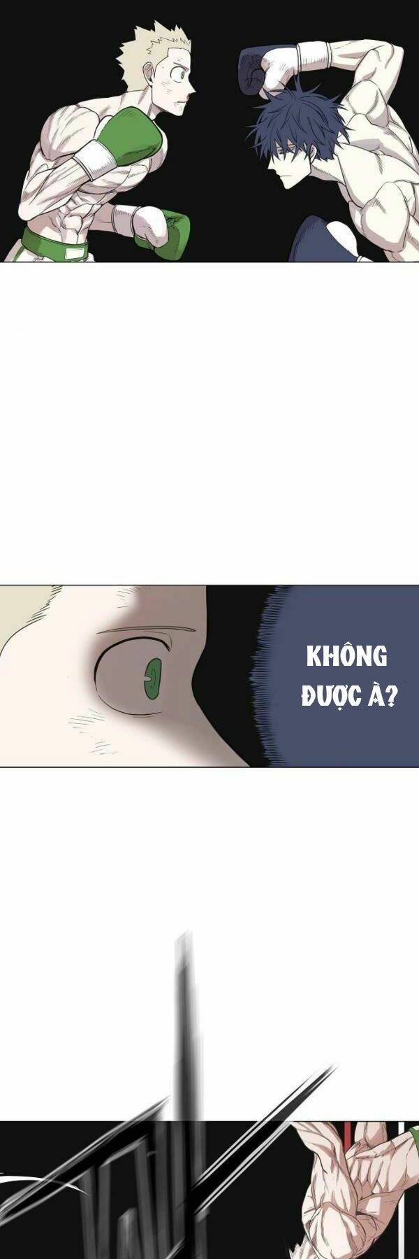 võ sĩ - the boxer chapter 111 50