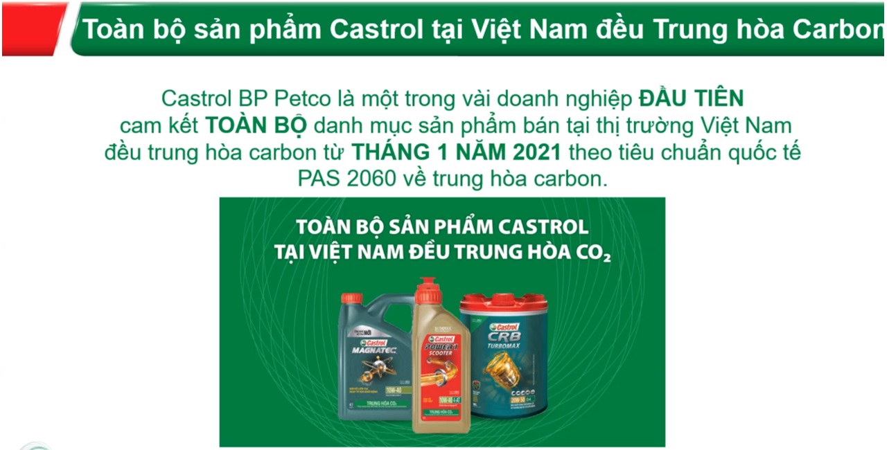 Dầu nhớt xe số Castrol Activ Vistra 20W-50 (800ML)