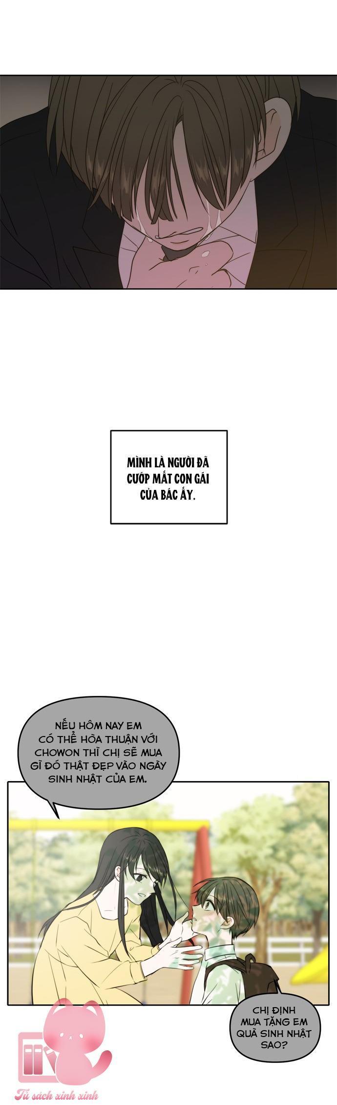 hẹn gặp nhau ở kiếp thứ 19 chapter 63 26