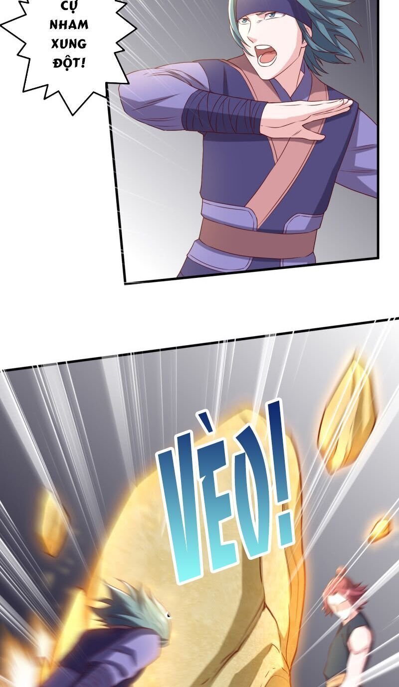tà y cuồng thê chapter 135 6