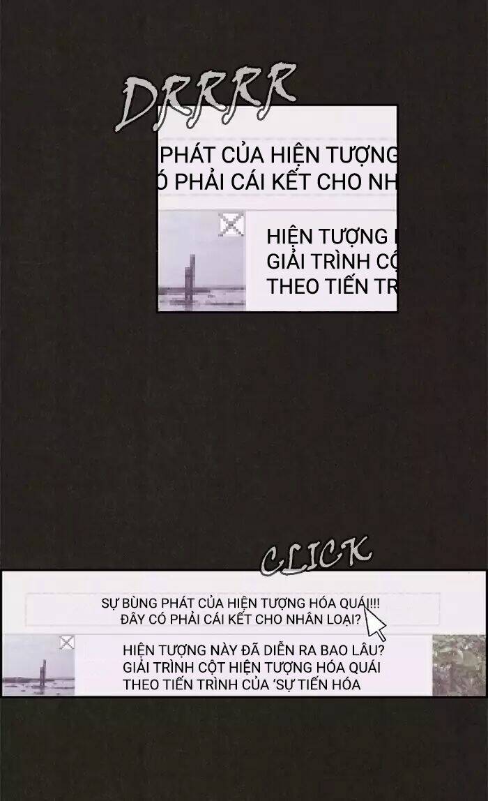 quái vật tại chung cư xanh chapter 9 27