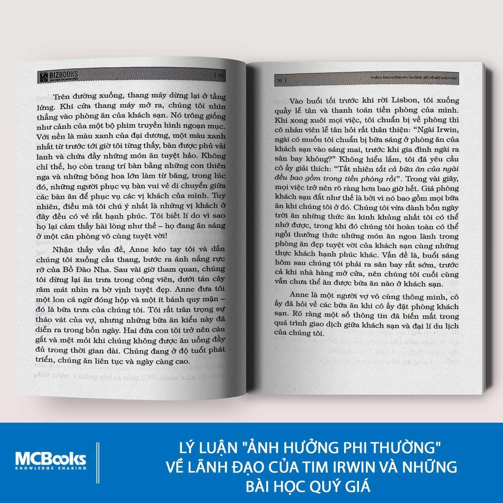 Sách - Thuật Luyện Nhân - Phương Pháp Đánh Thức Sức Mạnh Diệu Kì Của Những Người Xung Quanh Bạn