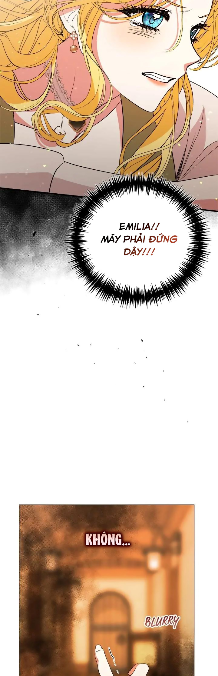 tình yêu đó chưa hề tồn tại chapter 74 42