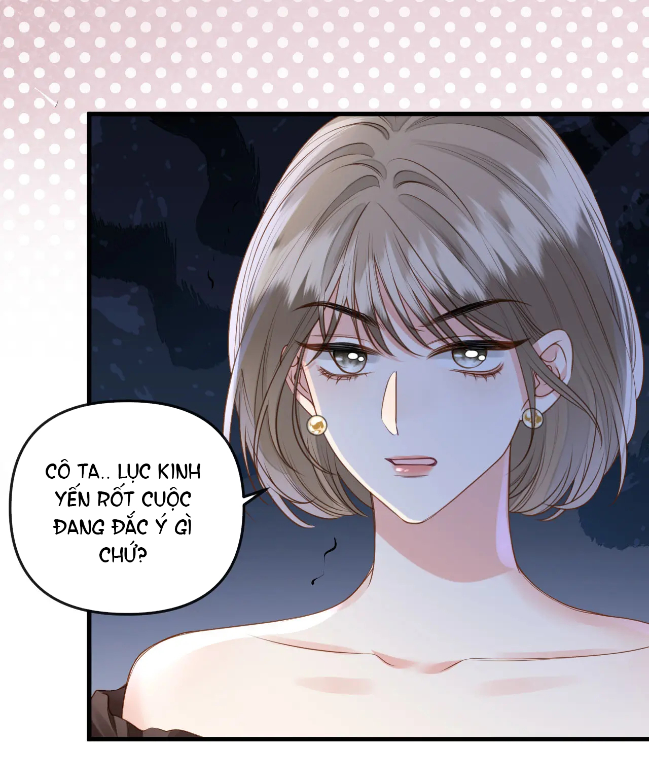 ngày mai cũng thích anh chapter 3 40