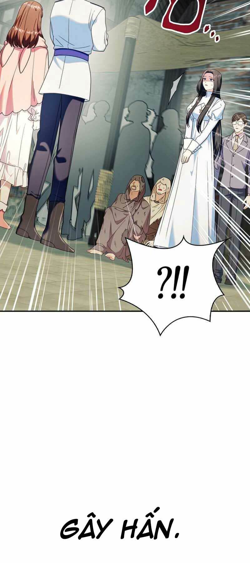 Kí Sự Hồi Quy Chapter 45 30