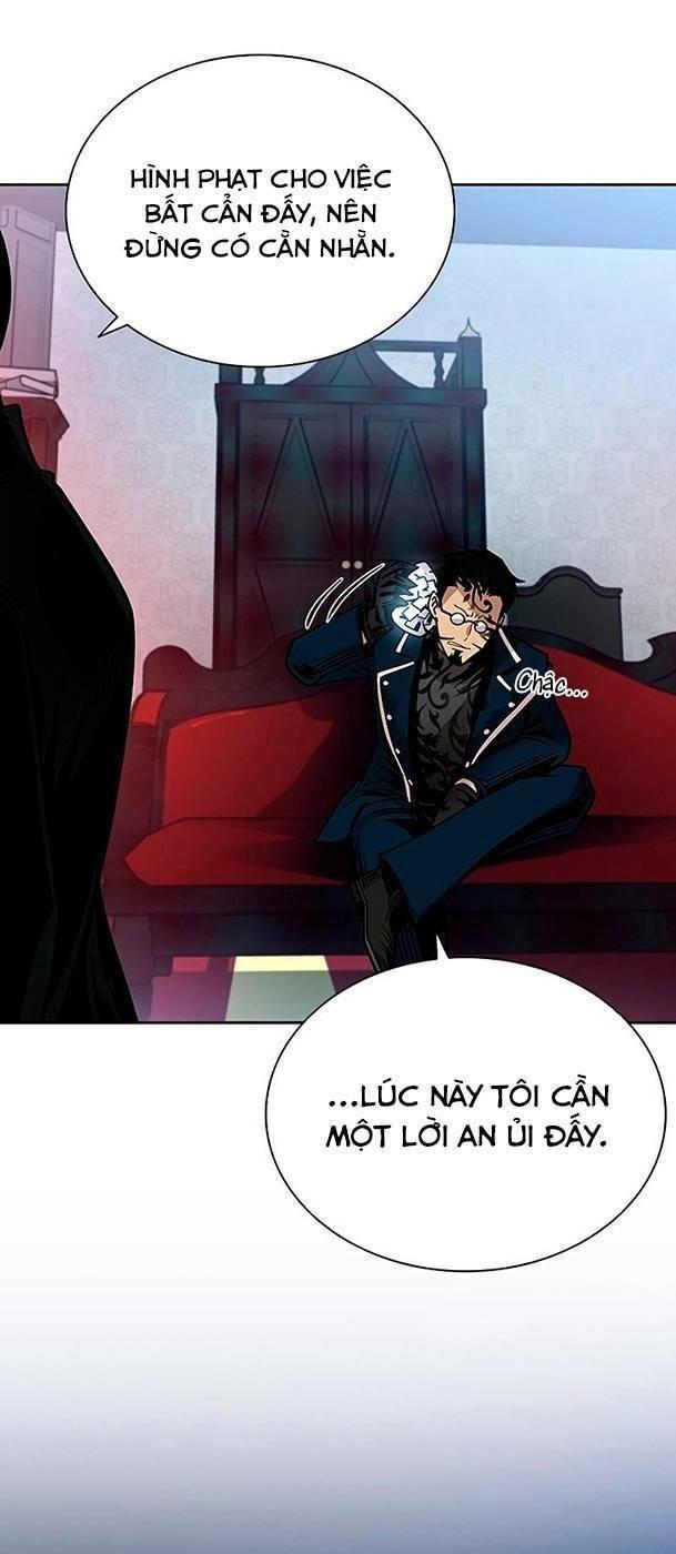 chuyển sinh thành ác nhân chapter 62 89