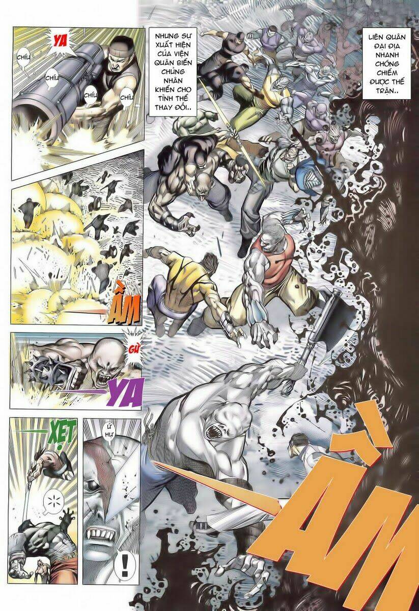 võ thần phượng hoàng chapter 81 3