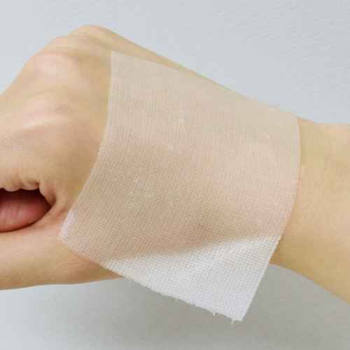 Miếng Dán Cấp Ẩm Làm Dịu Cho Làn Da Nhạy Cảm Da Khô Easydew Ex Calming Control Gauze Multi Patch