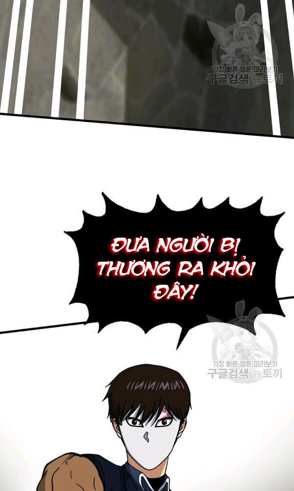 ngôi nhà kết nối với hầm ngục chapter 44 15