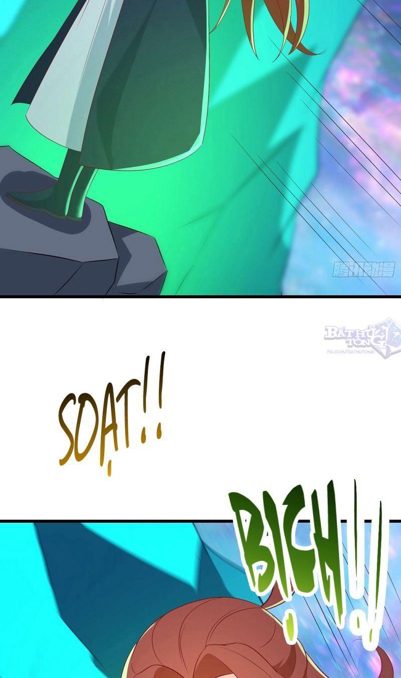 đồ đệ ta toàn là nữ ma đầu chapter 37 37