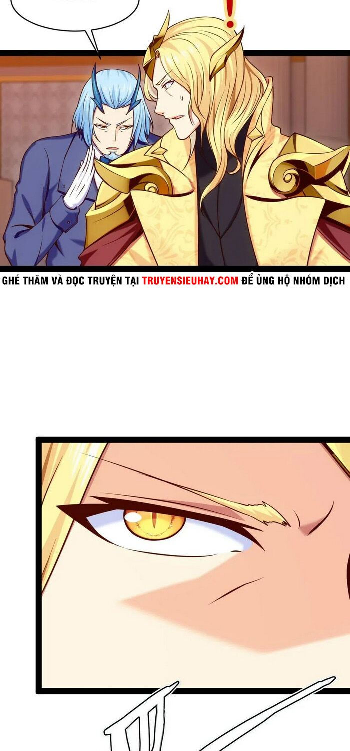 ma thú kiếm thánh dị giới tung hoành chapter 140 28