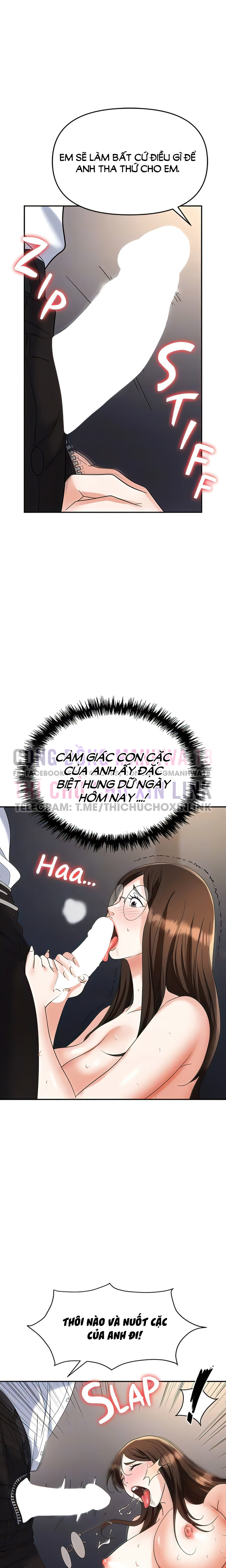 sập bẫy chapter 41 17