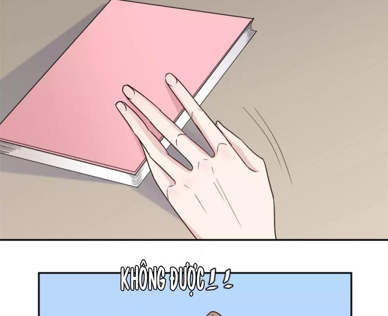 tổng tài, tránh xa tôi ra chapter 61 23