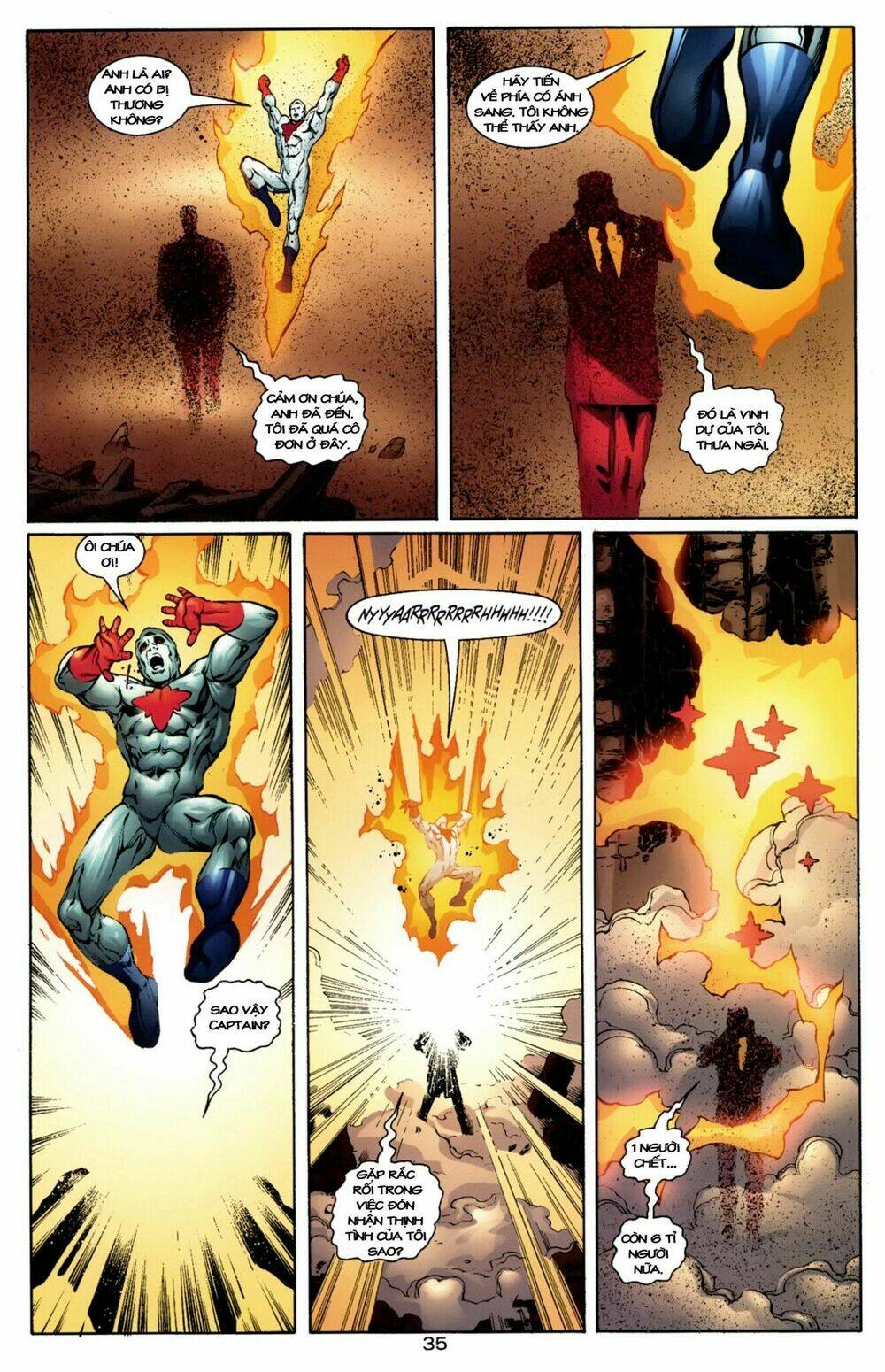 jla jsa: virtue and vice chapter 2 10