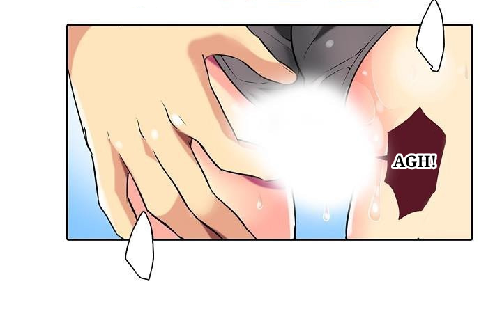 nếm thử succubus thời con gái chapter 4 40