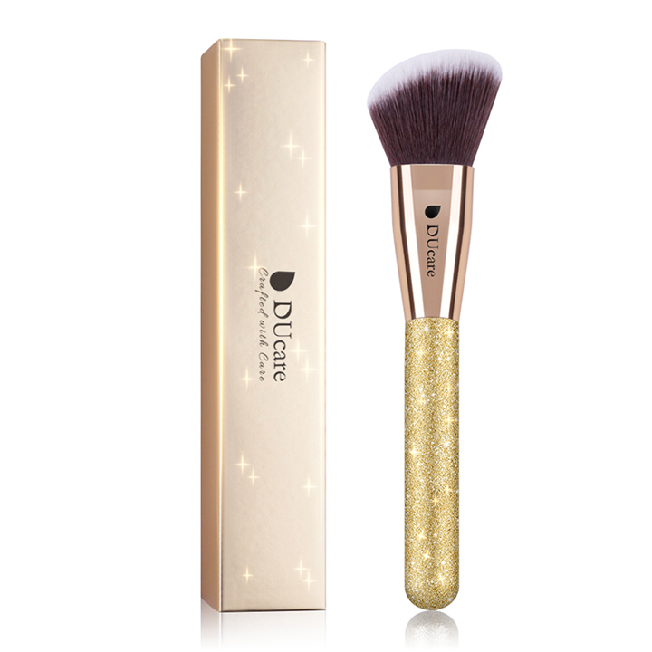 Cọ trang điểm tạo khối DUcare 1 PC Contour Brush