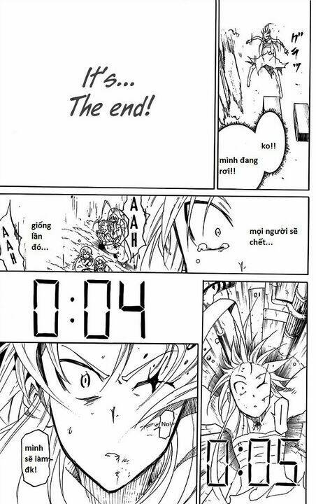 tripeace chapter 30 78