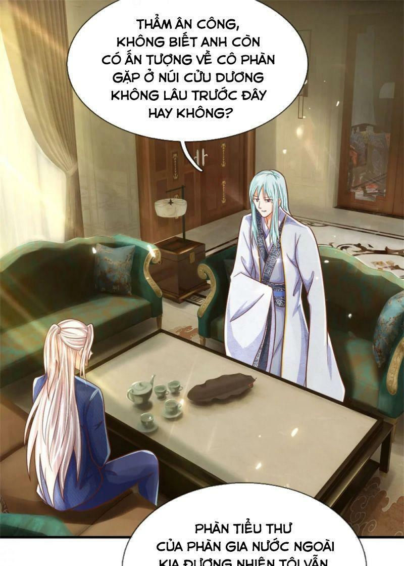 vú em tiên tôn đi ở rể chapter 172 15