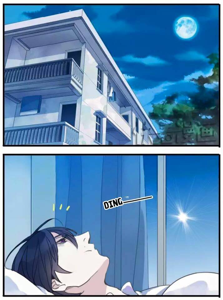 thần sông cầu thu dưỡng chapter 1 5