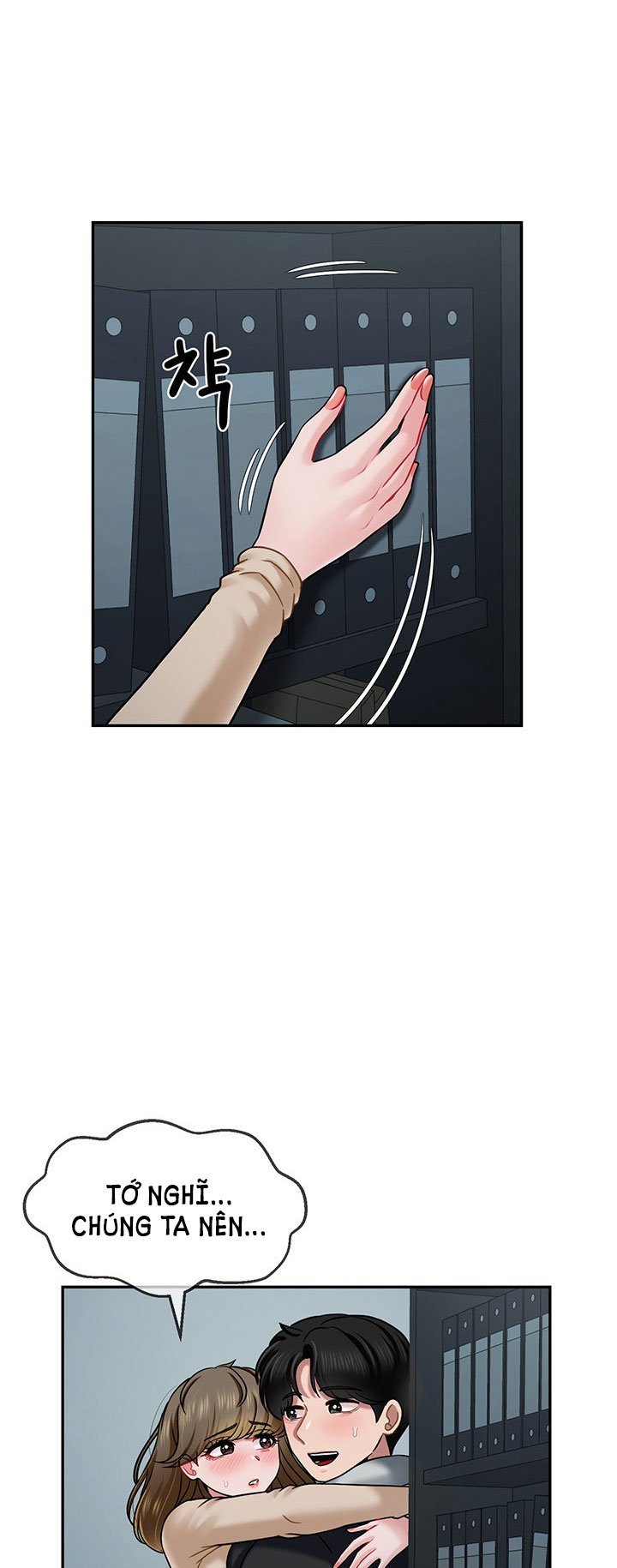 thanh lý đồ chơi tình dục tôi vô tình lập được harem chapter 8 13