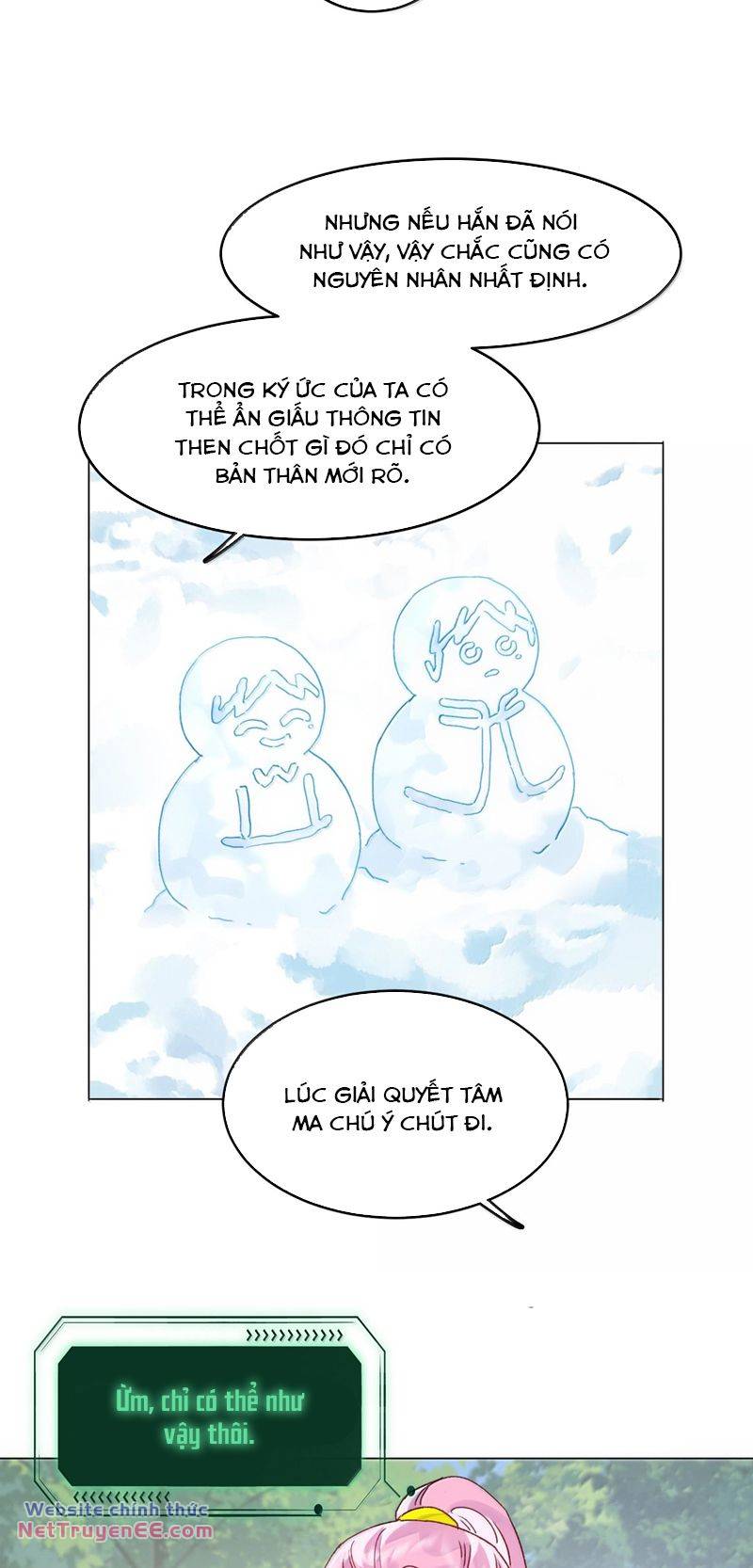 tôi phải làm một kẻ đại xấu xa chapter 129 34