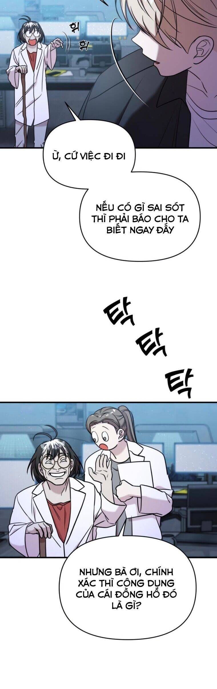 phản diện thuần túy chapter 65 69