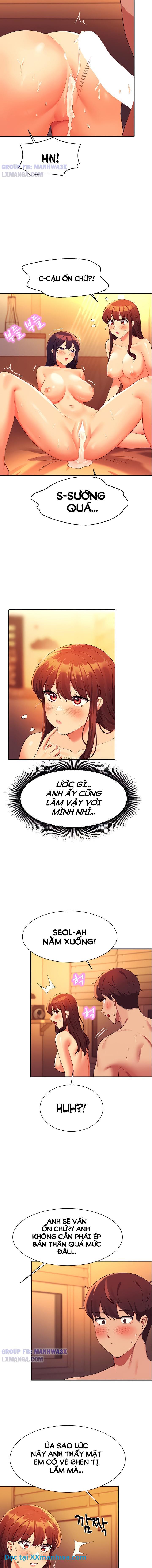 nữ thần trường học chapter 66 10