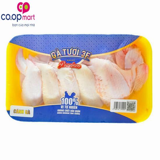 Cánh gà 500g - 3FV-3453565