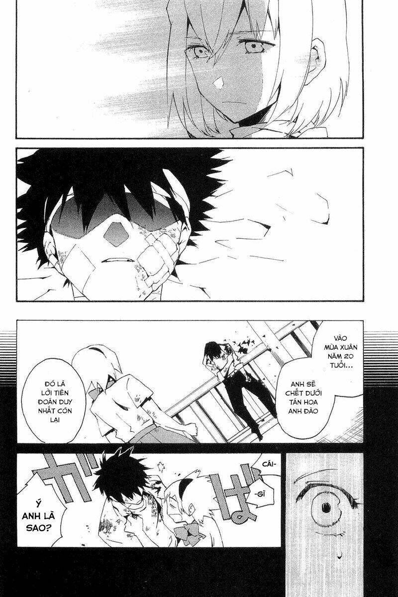 ann cassandra chapter 6 5