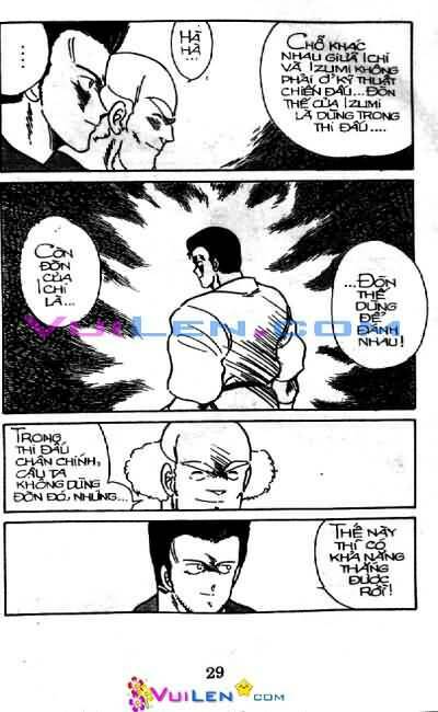 truyền nhân atula - shura no mon i chapter 2 30