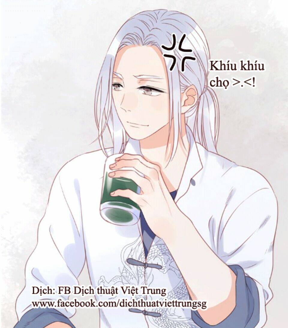 lượm được 1 tiểu hồ ly chapter 20 5