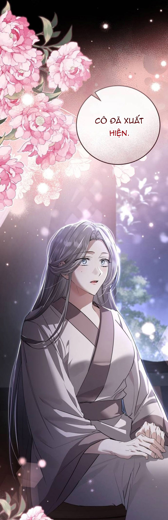 Khi Hắc Lang Gọi Tên Tôi chapter 5.2 5