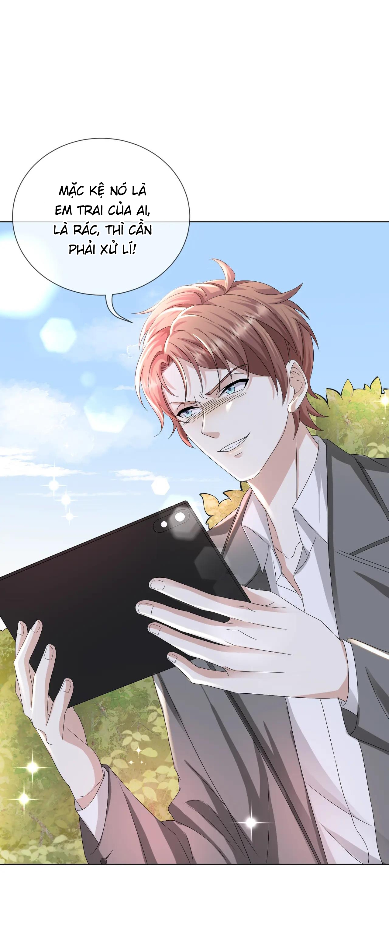 từ nay bắt đầu ngược tra nam chapter 44 41