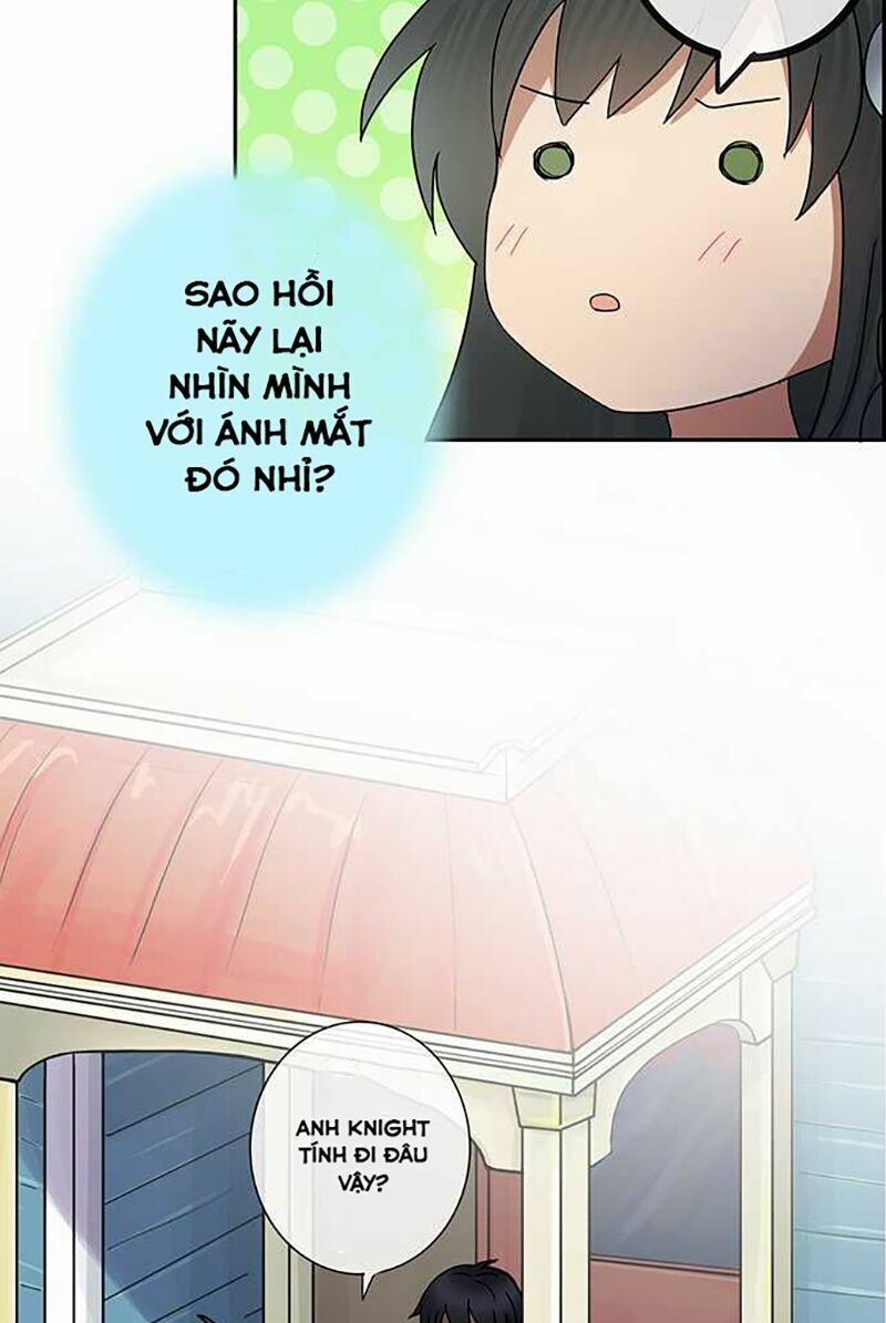 nụ hôn nguyền rủa chapter 44 39