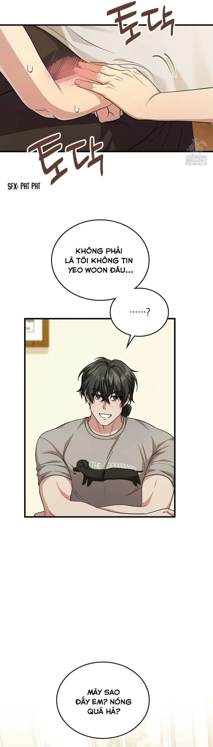 thành viên của hội là hàng xóm bên cạnh chapter 58 25