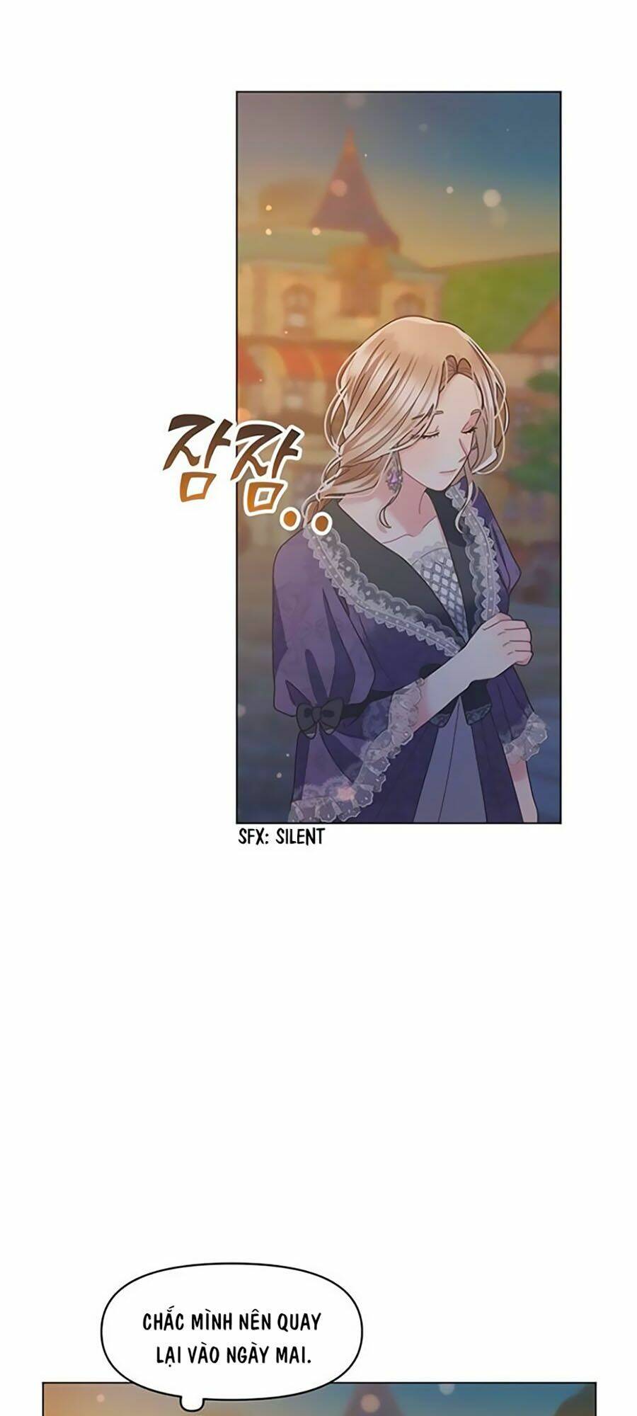 khu vườn câm lặng chapter 12 56