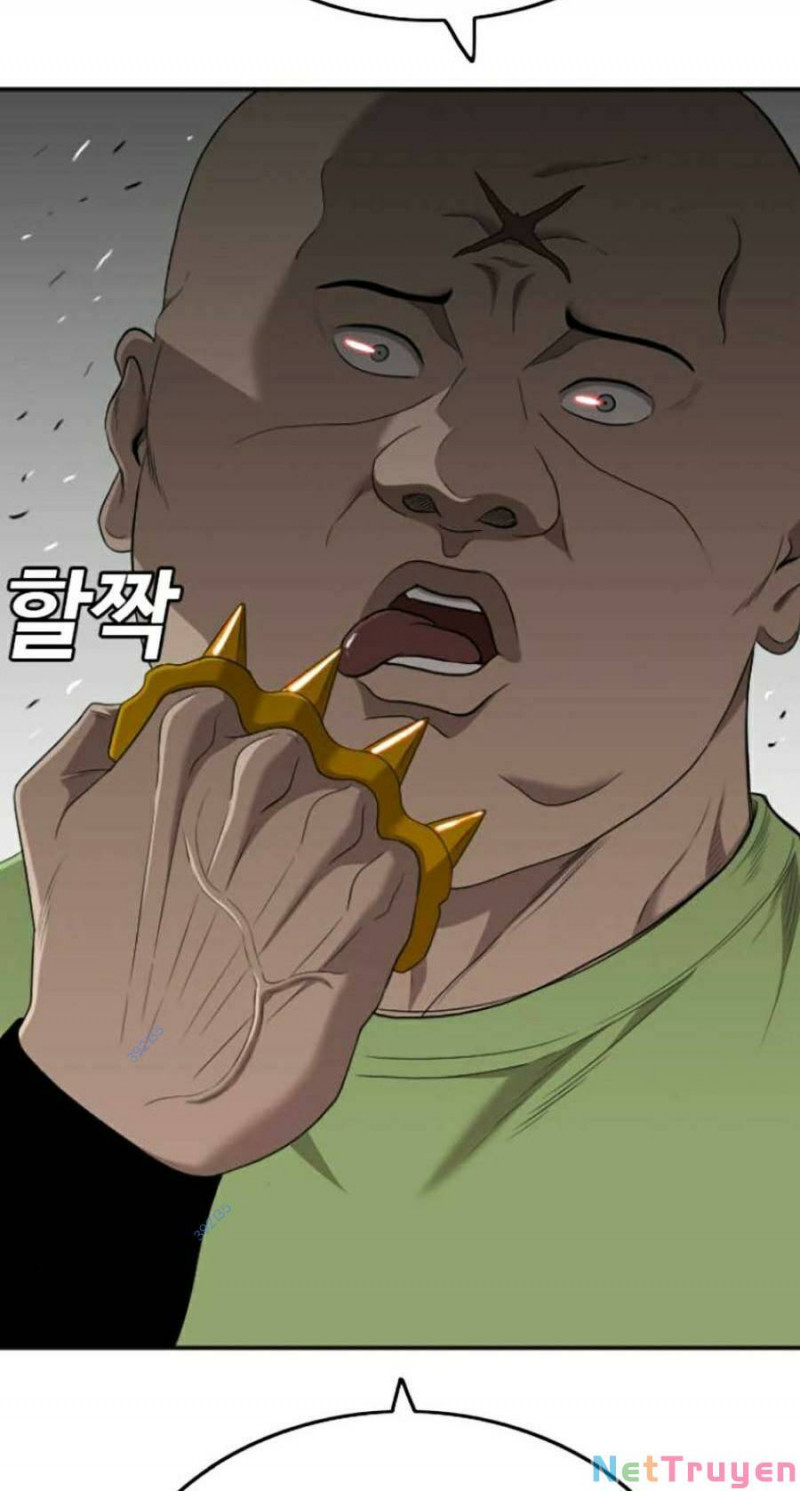 người xấu chapter 120 134