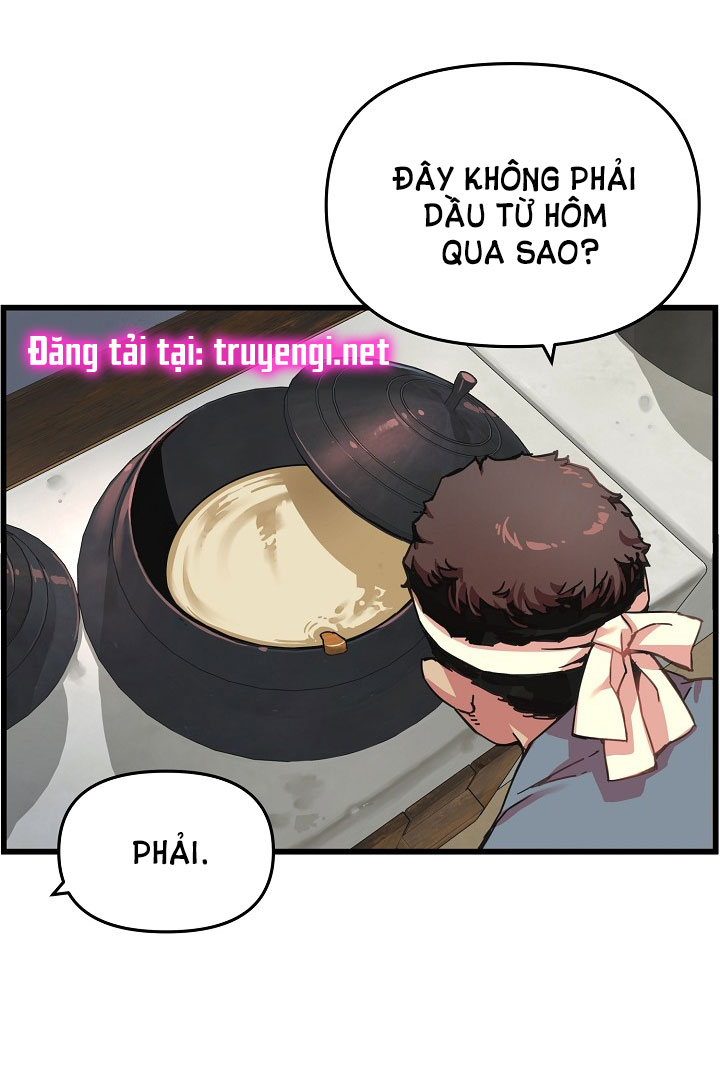 tôi sẽ sống như một hoàng tử chapter 15 18