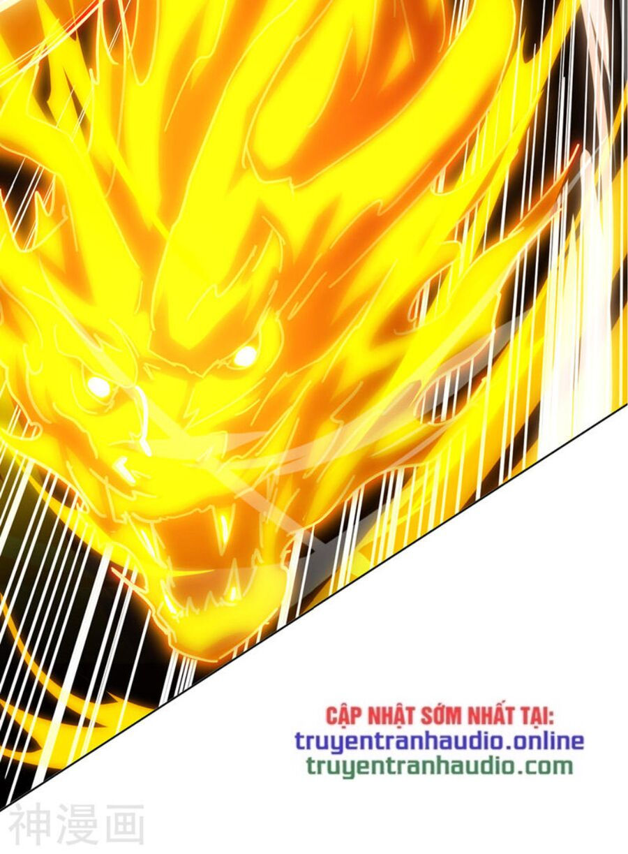 chúa tể tam giới chapter 113 28