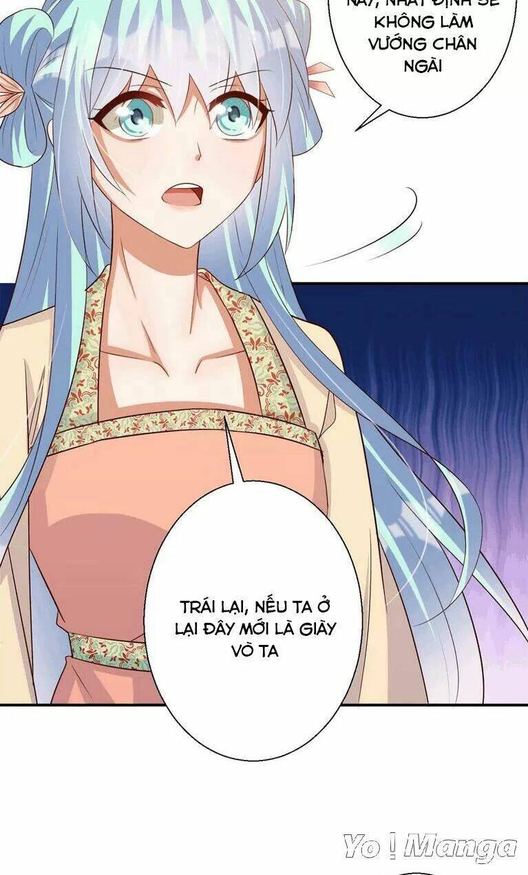 độc y cuồng phi chapter 66 9