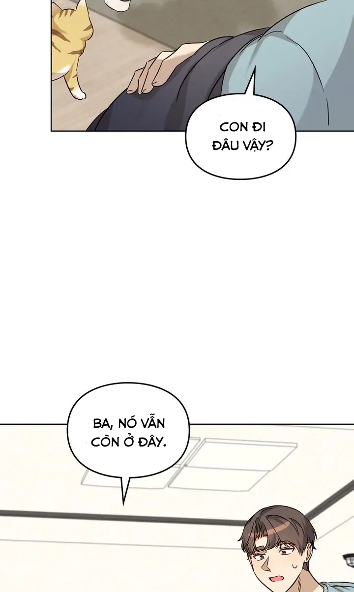 đứa con gái dễ thương chapter 95 46