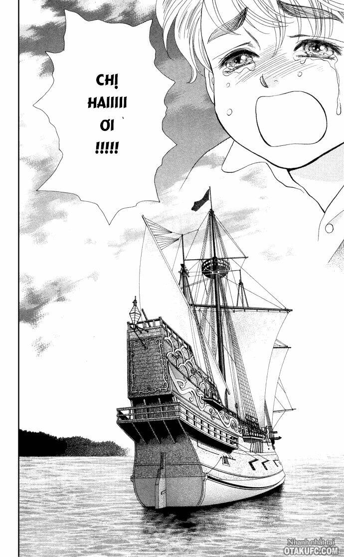 cầu vồng tình yêu chapter 22 6