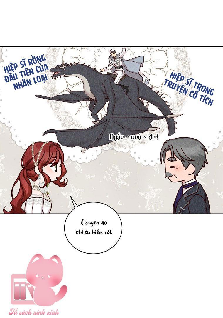 thế thì ta cứ trở thành kẻ ác thôi chapter 59 18