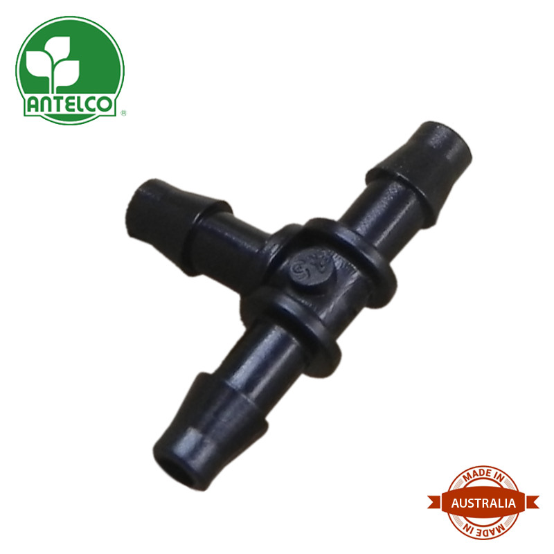 Combo 50 Tê nối ống 04mm