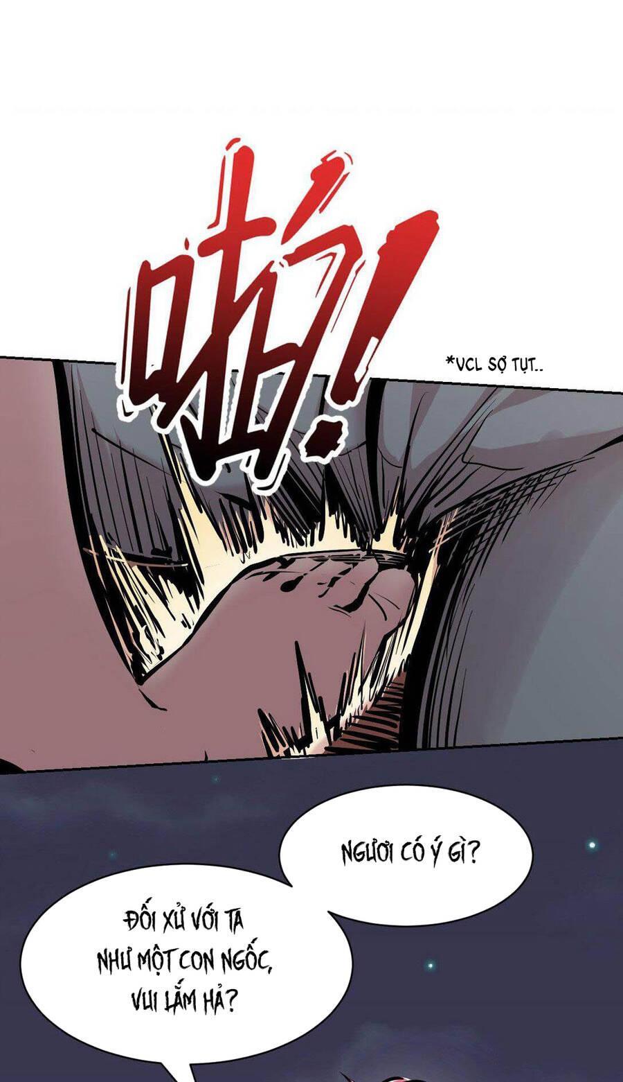 Oan Gia Chung Nhà ! chapter 113 20